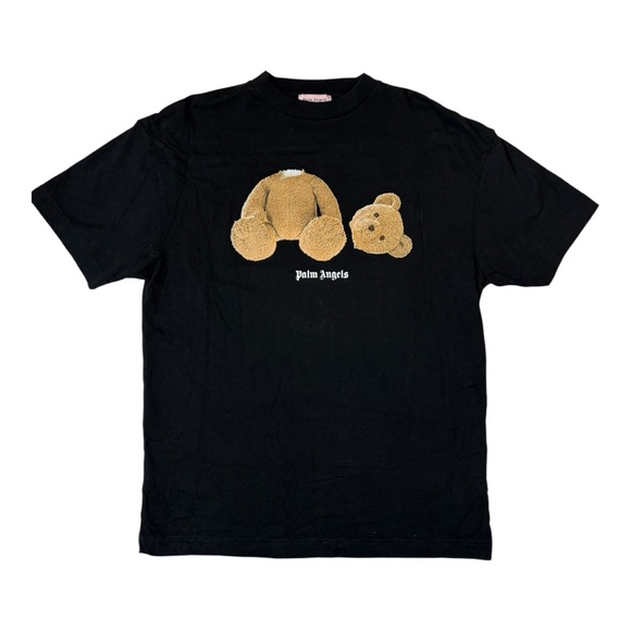 Palm Angels Other - Palm Angels Kill The Bear T-shirt
Second hand‎ 
Excellent condition